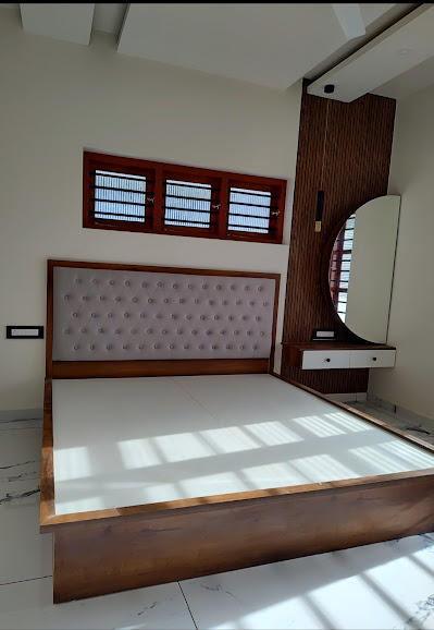 Wardrobes & Bedrooms